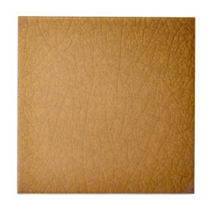 Kleurkleurige Antiek Repro Faux Crackle Fins Tegeltje