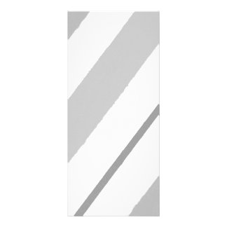 Kleurlijnen Reclamekaart