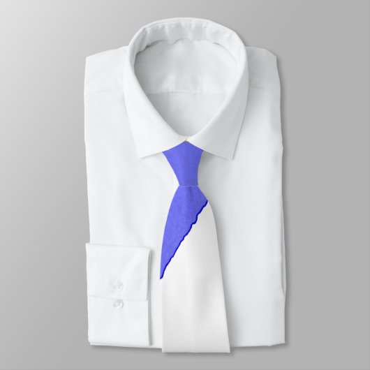 Kleurlijnen Stropdas (Gebonden)