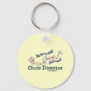 Kleurnoten Sleutelhanger