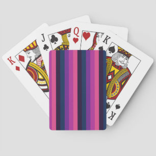 Kleurpalet Pokerkaarten