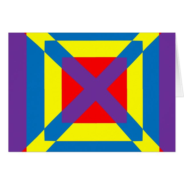 Kleurplein (Voorkant Horizontaal)