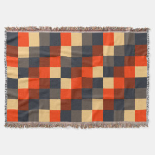 Kleurpleinen 02 deken