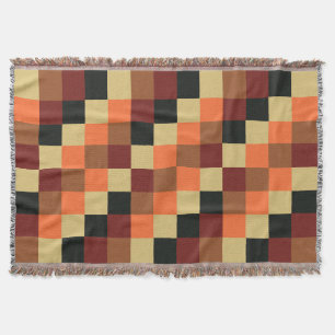 Kleurpleinen 04 deken