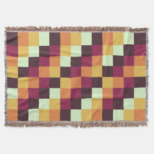 Kleurpleinen 08 deken