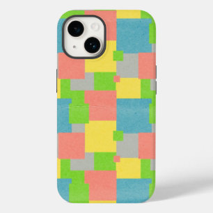 Kleurpleinen Case-Mate iPhone 14 Hoesje