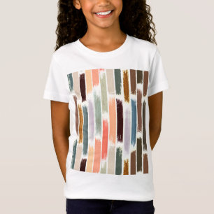 Kleurregen 2 t-shirt