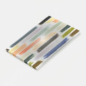 Kleurregen 5 post-it® notes (Schuin)