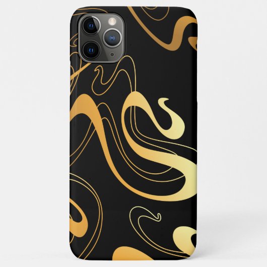 Kleurrijk Abstract Case-Mate iPhone Case (Achterkant)