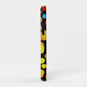 Kleurrijk Abstract Case-Mate iPhone Case (Achterkant/rechts)