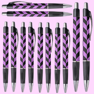 Kleurrijk Abstract patroon Pen