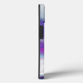 Kleurrijk Abstract Verf Werveling | Aangepaste iPh Case-Mate iPhone Case (Achterkant / Rechts)