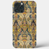 Kleurrijk Antiek flessenpatroon Case-Mate iPhone Case (Achterkant)
