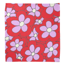 Kleurrijk Bloemendesign Rood Roze