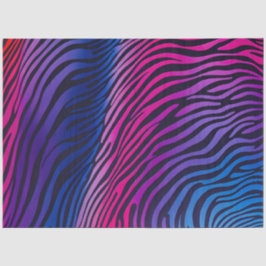 Kleurrijk Dierenprint Art Tissue Paper Tissuepapier