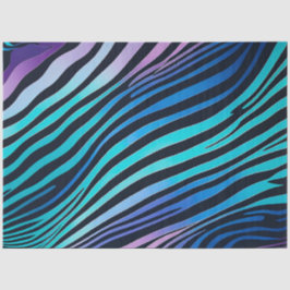 Kleurrijk Dierenprint Art Tissue Paper Tissuepapier