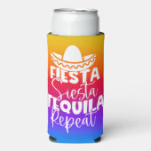 Kleurrijk feestje op maat (Seltzer Voorkant)