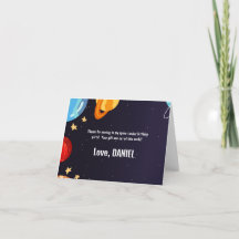 Kleurrijk Galaxy Feest