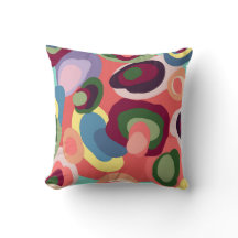 Kleurrijk geometrisch ontwerp