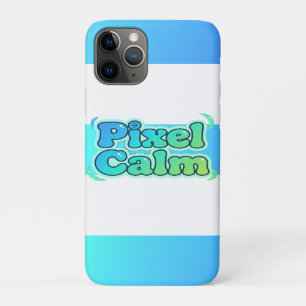 Kleurrijk Geometrisch Spectrum Design iPhone 11 Pro Hoesje