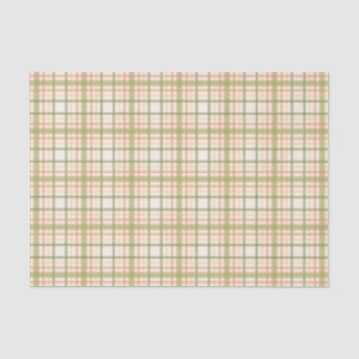 Kleurrijk groenpapier tissuepapier