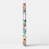 Kleurrijk Islamitisch Mozaïek Naadloos Patroon Case-Mate iPhone Case (Achterkant / Rechts)