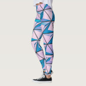 kleurrijk leggings (Links)