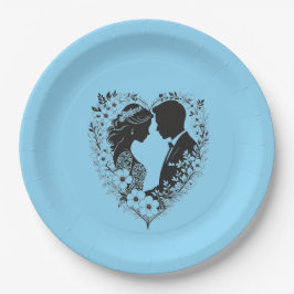 KLEURRIJK MANDALA HOESJE PAPIEREN BORDJE