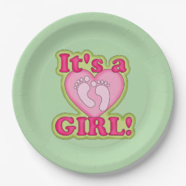 KLEURRIJK MANDALA HOESJE PAPIEREN BORDJE