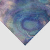 Kleurrijk marmer tissuepapier (Detail)