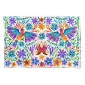 Kleurrijk Mexicaans design Kussensloop (Voorkant)