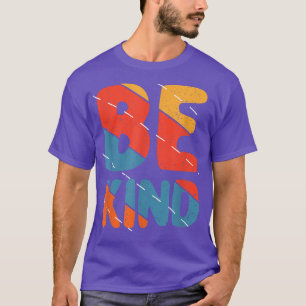 Kleurrijk Motivation Quote Uitwerken T-shirt