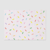 Kleurrijk papier voor afdrukken (Voorkant)