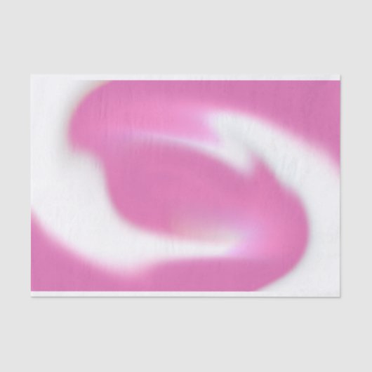 Kleurrijk plakpapier tissuepapier (Voorkant)