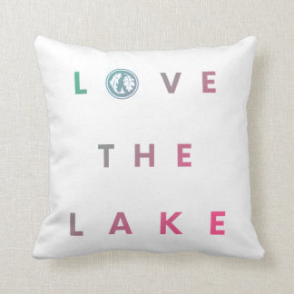 Kleurrijk Sierkussen