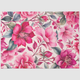 Kleurrijk  Stof Art Tissue Papier