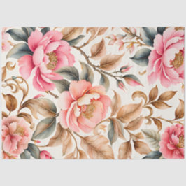 Kleurrijk  Stof Art Tissue Papier