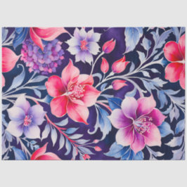 Kleurrijk  Stof Art Tissue Papier