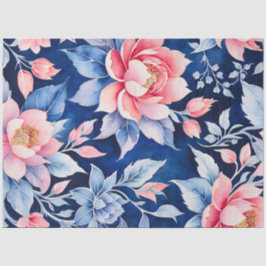 Kleurrijk  Stof Art Tissue Papier