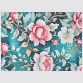 Kleurrijk  Stof Art Tissue Papier