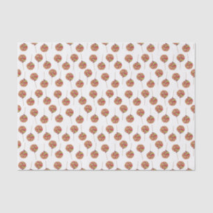 Kleurrijk Swirl Lollipop Tissue Paper Tissuepapier