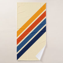 Kleurrijk type Retrostrips met strips