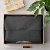 Kleurrijk Uitzicht kwik Tissuepapier (Geschenk)