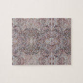 Kleurrijk Universum Galaxy Sterren Lichtend Patroo Legpuzzel (Horizontaal)