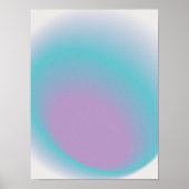 Kleurrijk verloop kleurrijk verloop Poster (Voorkant)