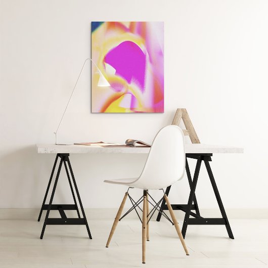 Kleurrijk verloop  kleurrijk verloop Poster