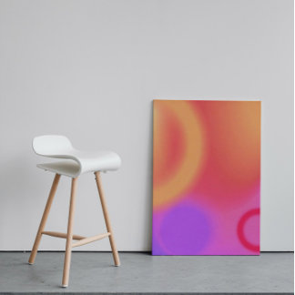 Kleurrijk verloop  kleurrijk verloop Poster