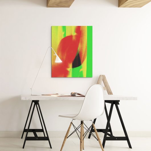 Kleurrijk verloop  kleurrijk verloop Poster