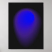 Kleurrijk verloop  kleurrijk verloop Poster (Voorkant)