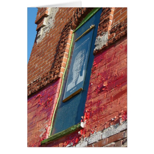 Kleurrijk verval (Voorkant)